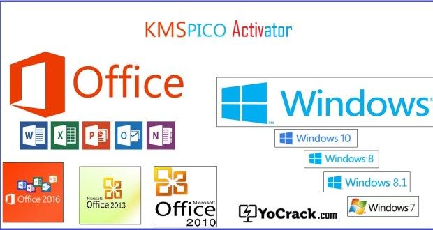 Download Kmspico 7.1 Final Windows And Office Activator